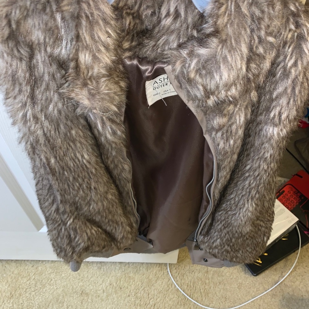 Vest